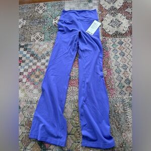 Lululemon flare S6